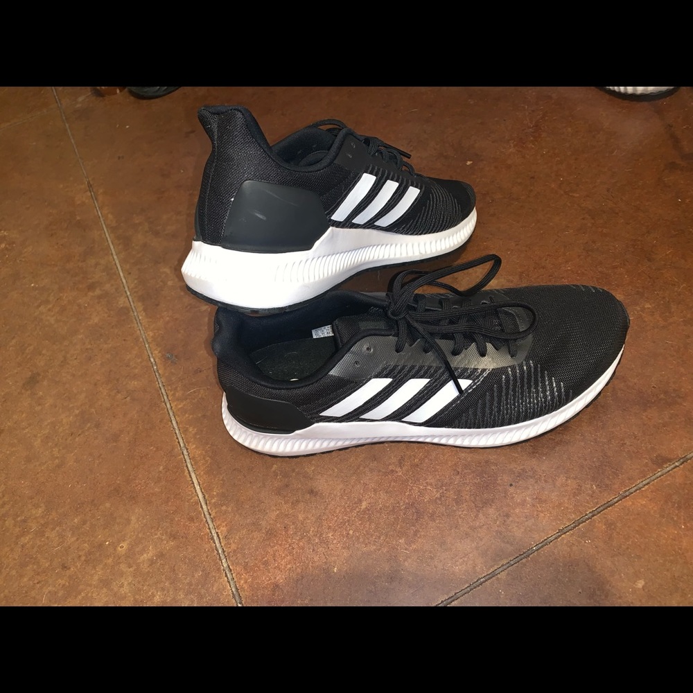Men’s adidas 11.5